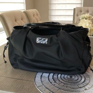 Kate spade diaper bag